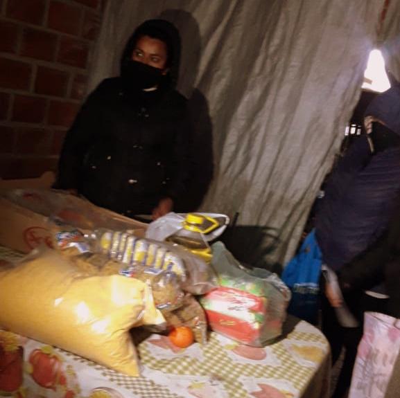 sociedad merendero urkupiña