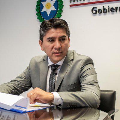 secretario de seguridad 2