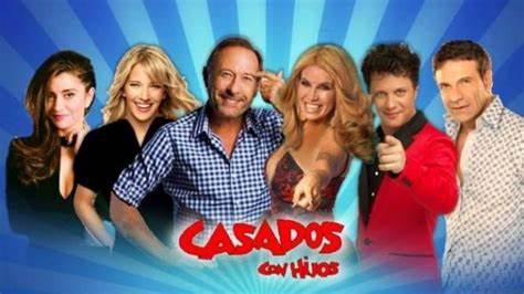 casados con hijos 2