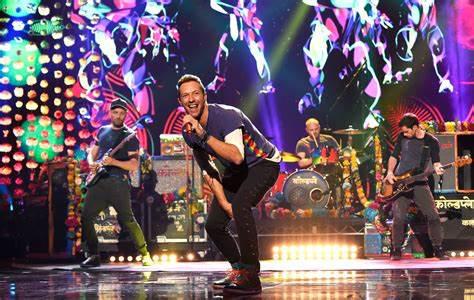 COLDPLAY