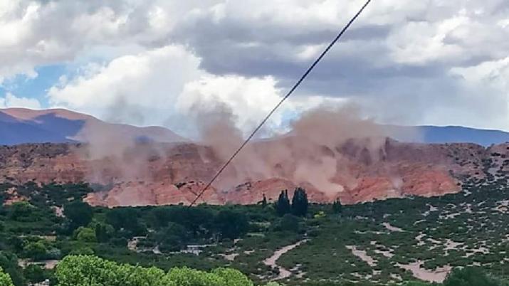 sismo-cerros humahuaca