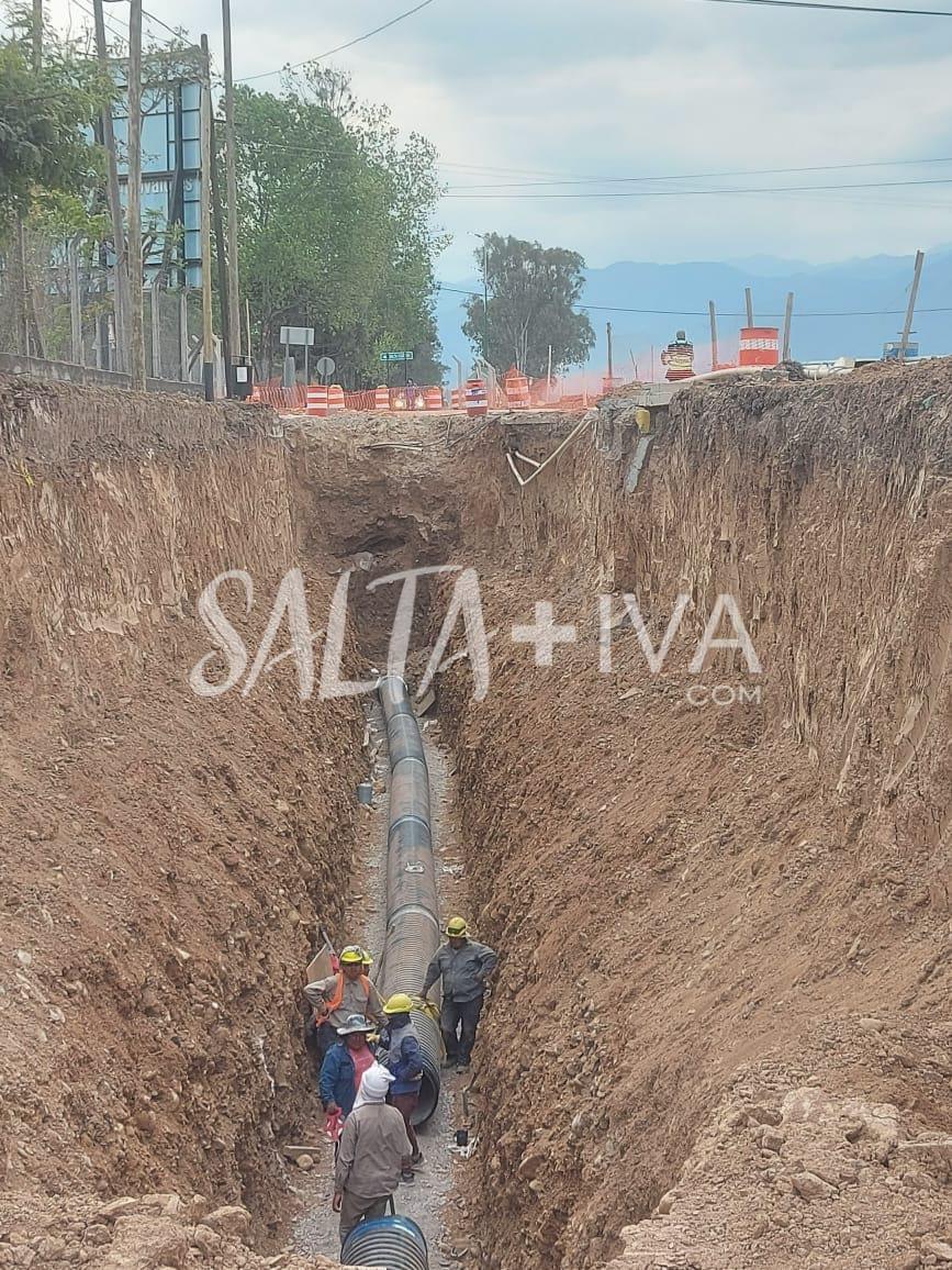 obras publicas circunvalacion