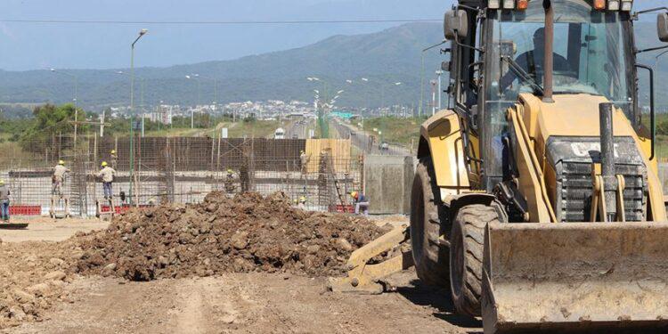 obras publicas circunvalacion