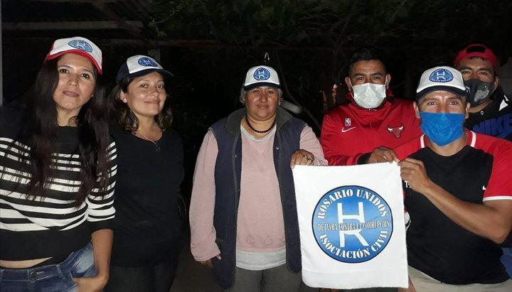 salta mas iva rosario unidos