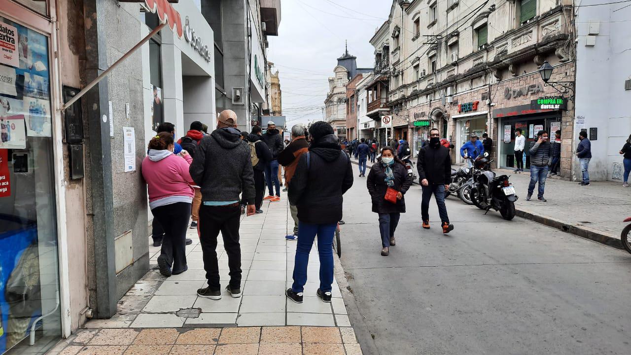 distanciamiento social