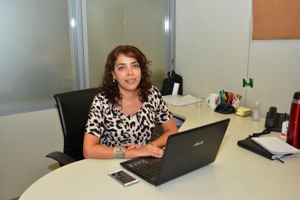 Politica- Gabriela Mamut