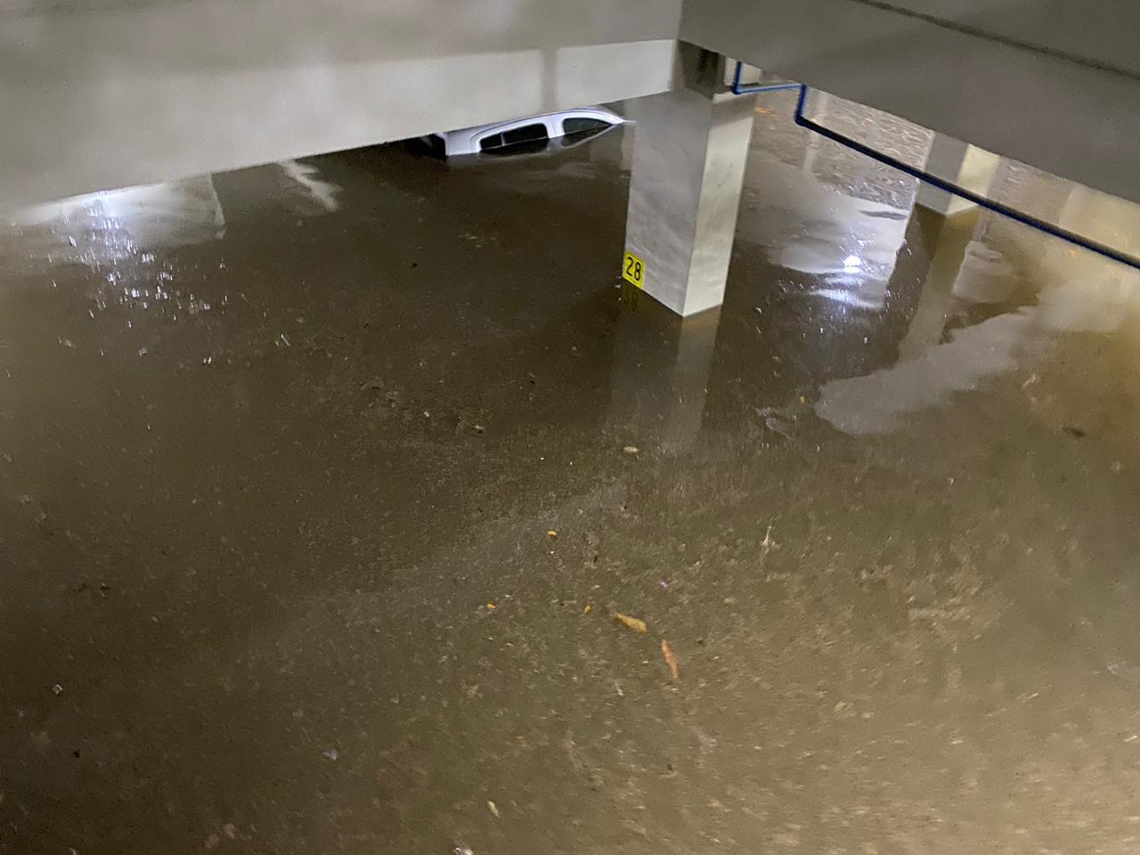 inundacion santa cruz