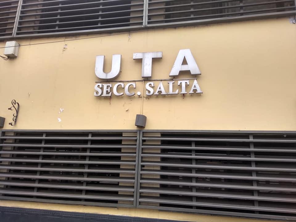 UTA SALTA 2