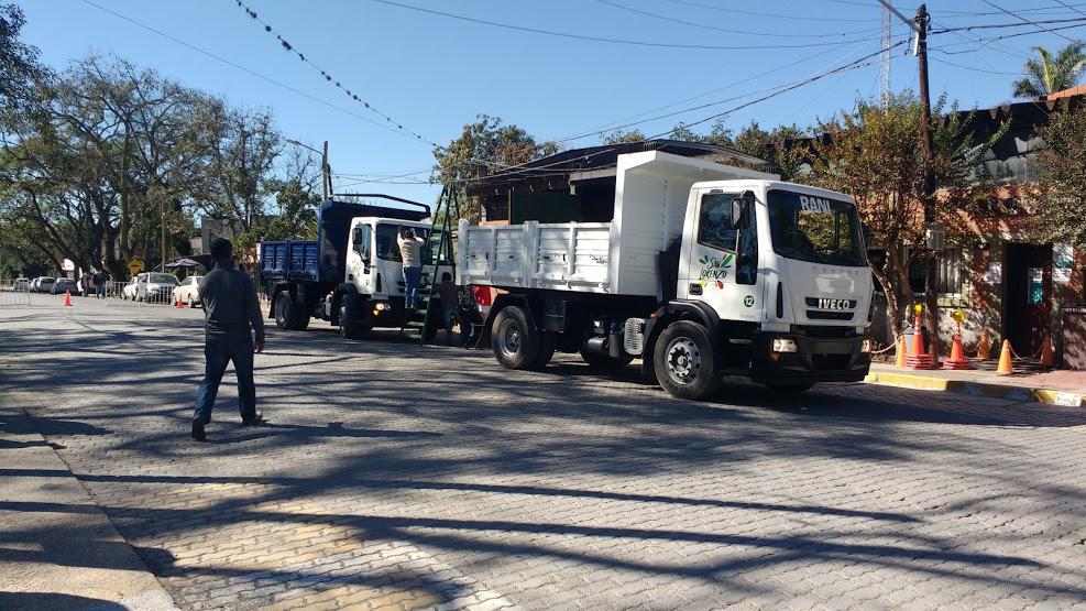 municipio de san lorenz