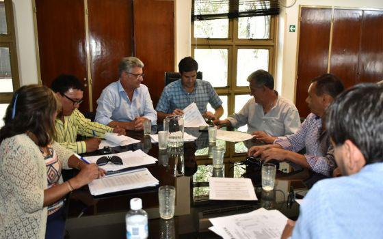 administracion publica