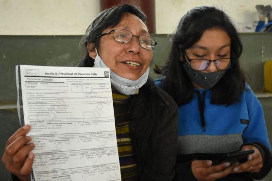 ipv sorteo viviendas
