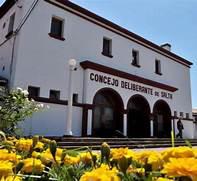 concejo deliberante de salta
