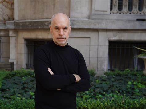 RODRIGUEZ LARRETA