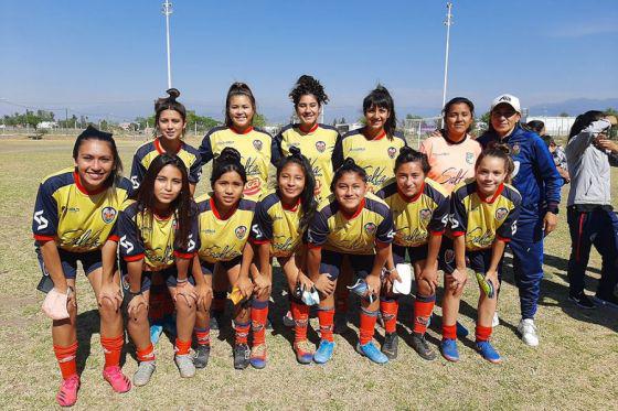 deportes copa salta la linda
