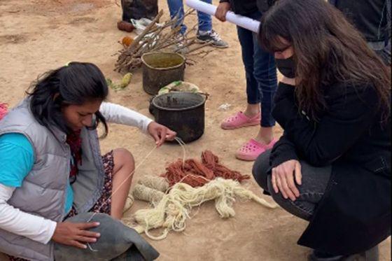 comunidades originarias-equipamiento