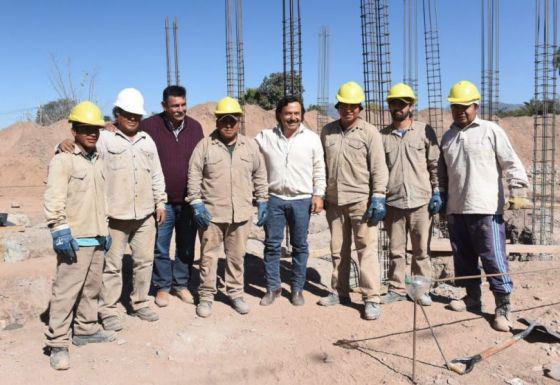 politica saenz carril