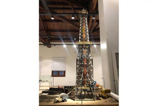 museo de ciencias naturales