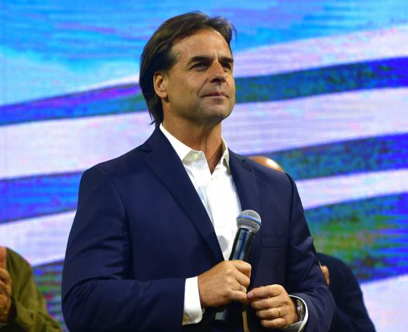 internacionales uruguay