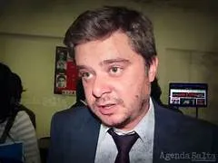 Francisco Snopek