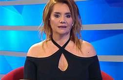 NANCY PAZOS PERIODISTA