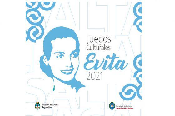 cultura juegos evita