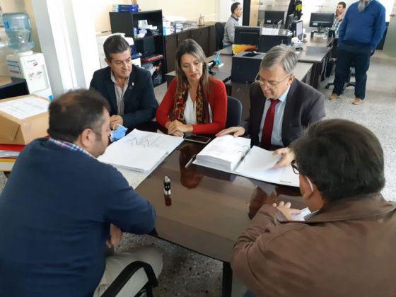 obra electrica
