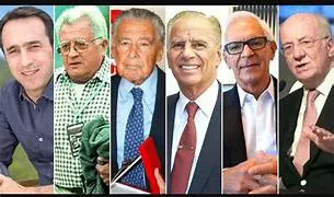 empresarios argentinos