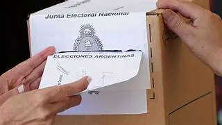 elecciones