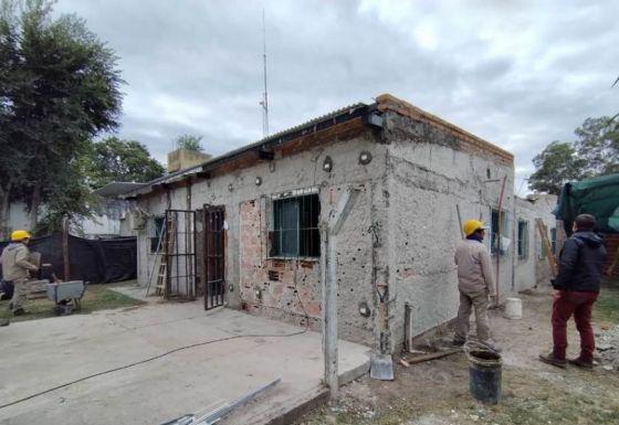 90787-refaccionan-el-centro-de-salud-de-la-cienaga-en-san-lorenzo