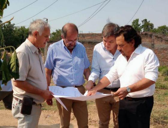 politica saenz oran