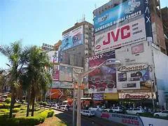 ciudad del este paraguay
