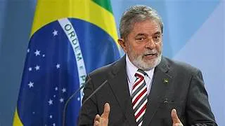 lula dasilva