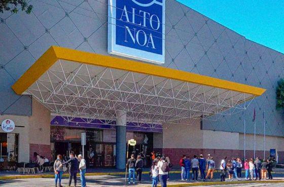 ALTO NOA