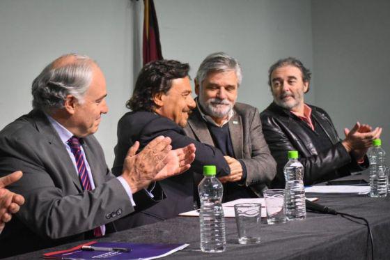 politica saenz tecnologia