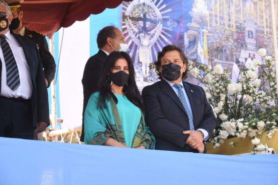politica saenz milagro
