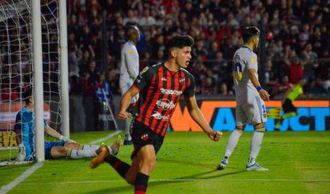 deportes patronao