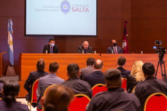 observatorio de justicia