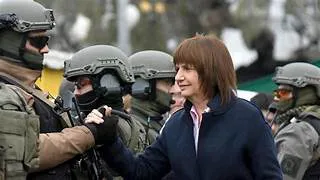 patricia bulrich