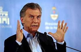 macri mauricio