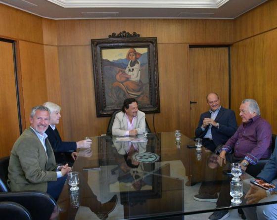 politica saenz turismo