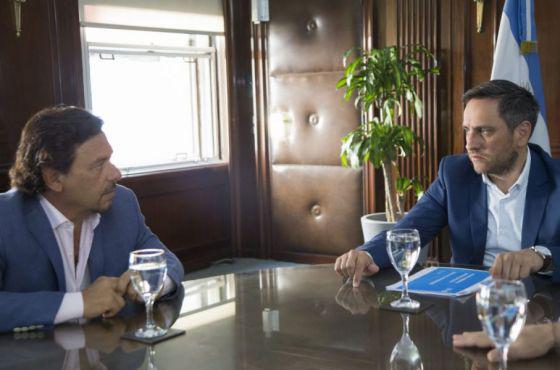 politica saenz y cambandie