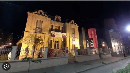 cultura museos