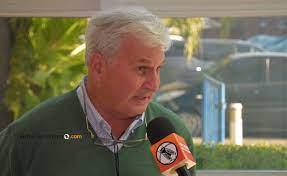 HECTOR HUERGO