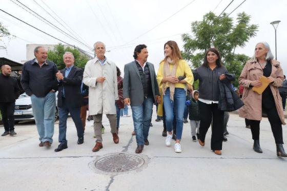 politica saenz ruta 28