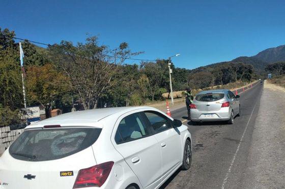 policiales operativo