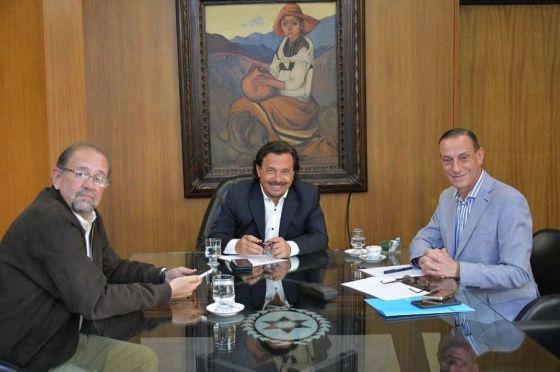 politica saenz vialidad