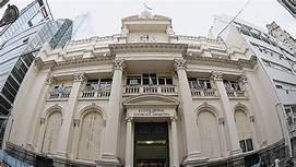 BANCO CENTRAL 1
