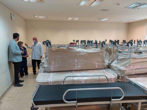 hospital san bernardo