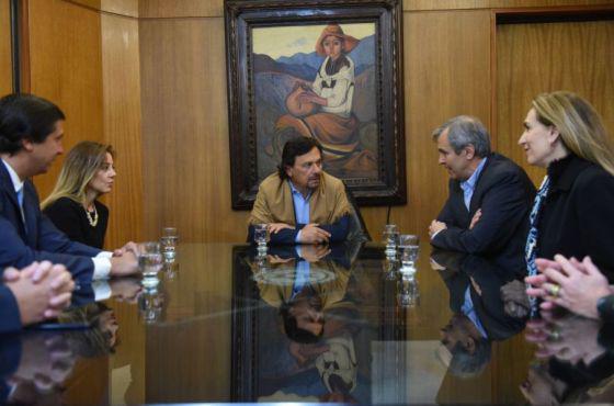 politica saenz