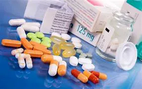 medicamentos